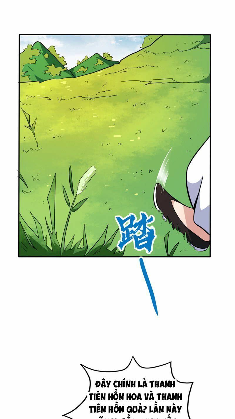 đọc truyện Chí Tôn Võ Đế Chương 26 ảnh 17 tại Thiên Thai Truyện