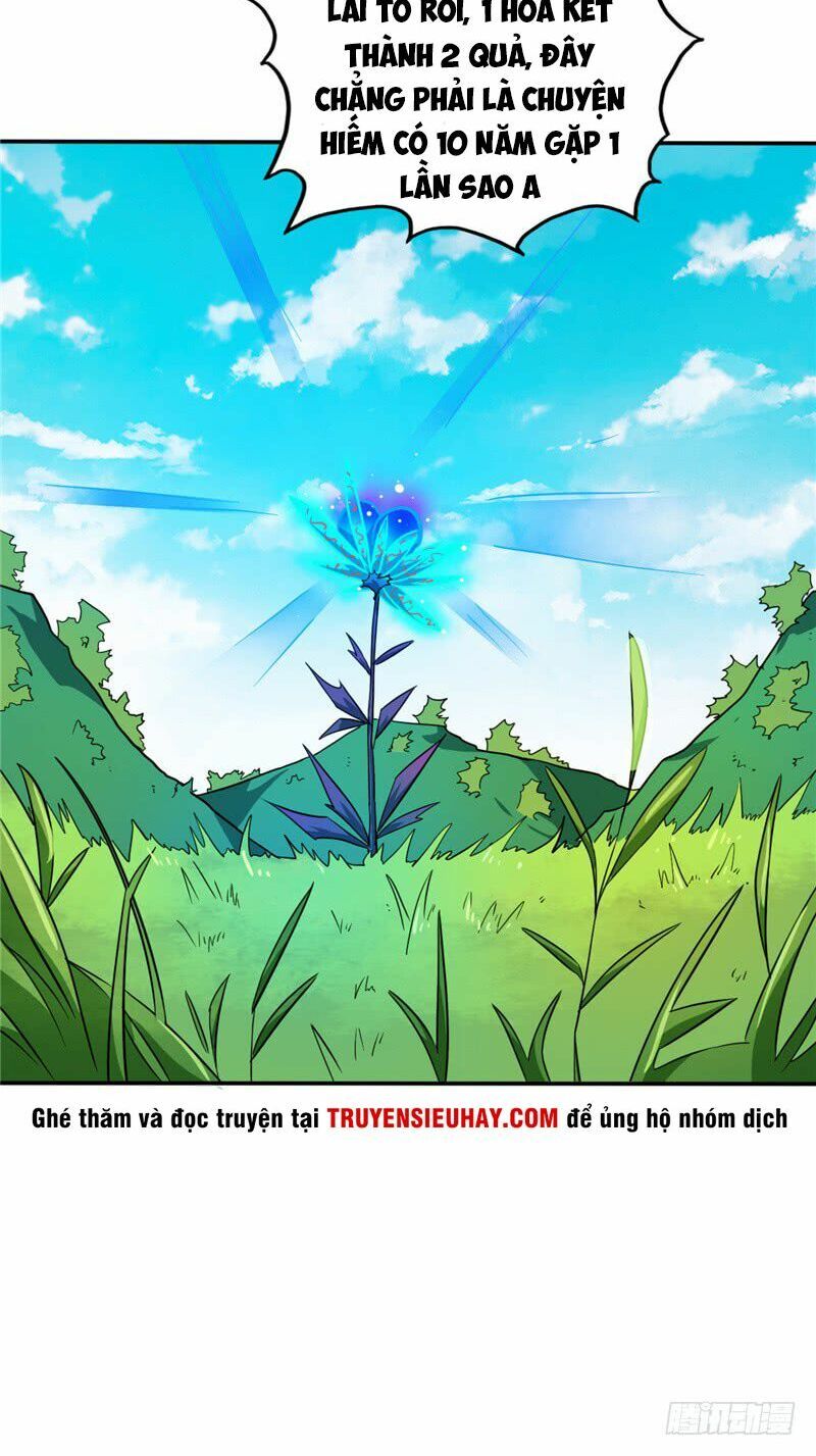 đọc truyện Chí Tôn Võ Đế Chương 26 ảnh 18 tại Thiên Thai Truyện