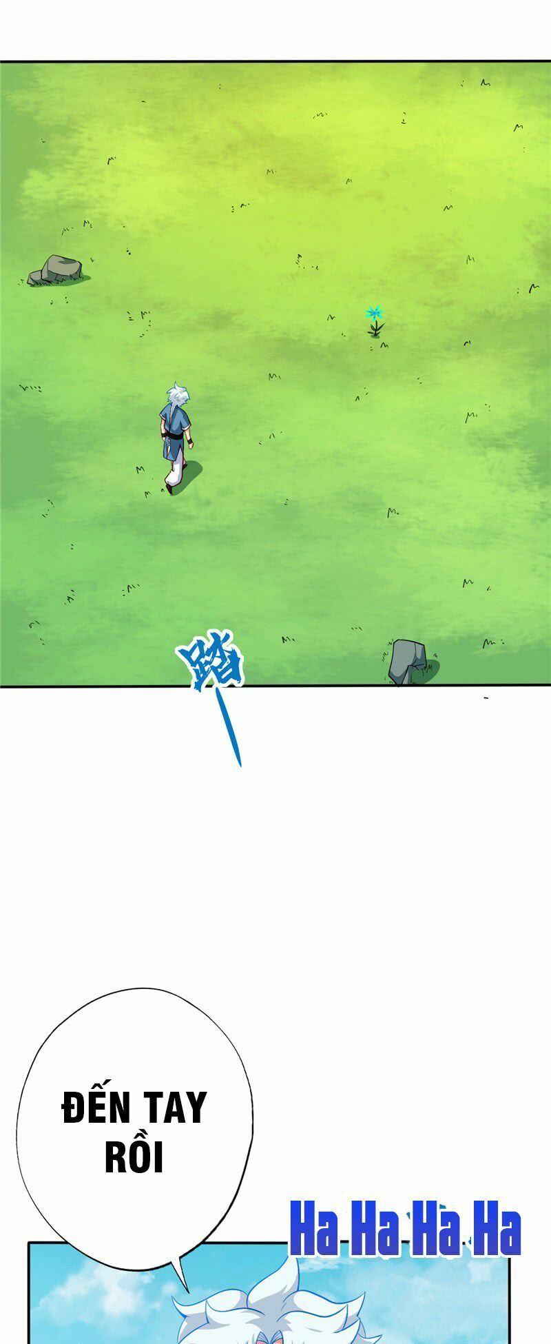 đọc truyện Chí Tôn Võ Đế Chương 26 ảnh 19 tại Thiên Thai Truyện