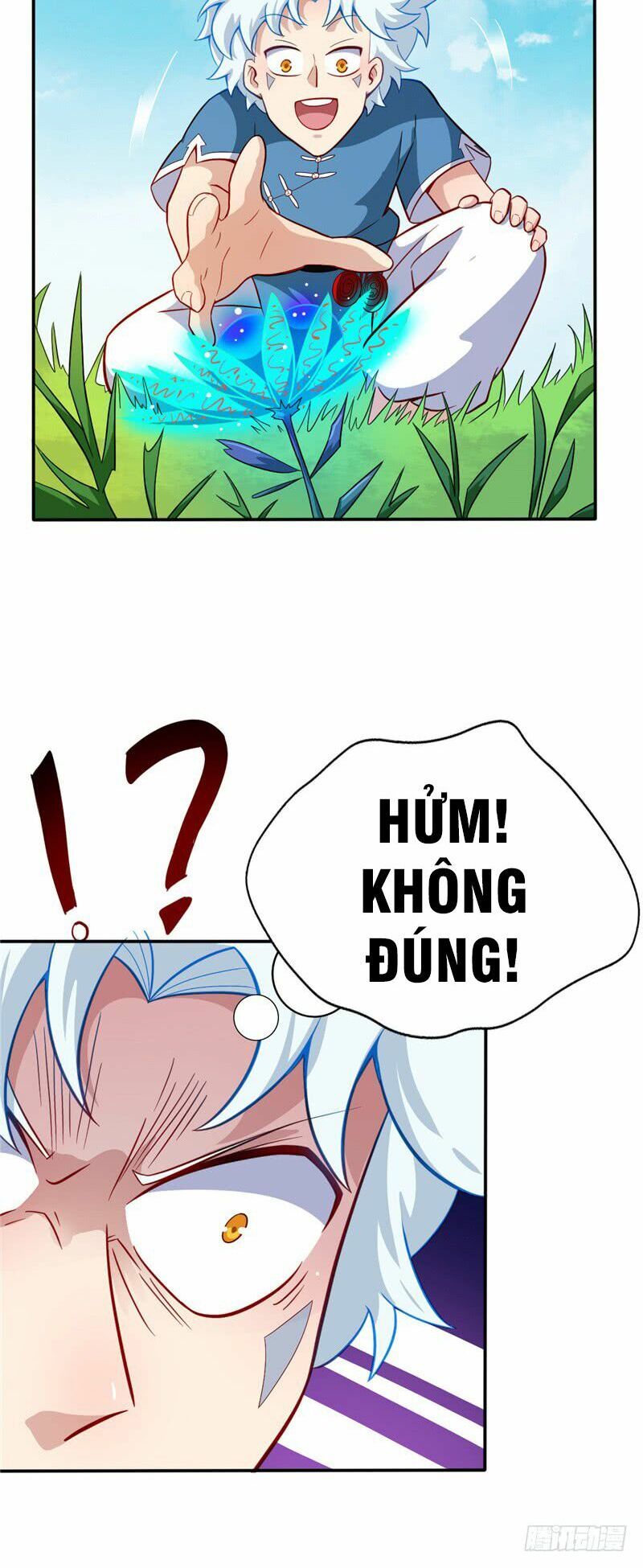 đọc truyện Chí Tôn Võ Đế Chương 26 ảnh 20 tại Thiên Thai Truyện