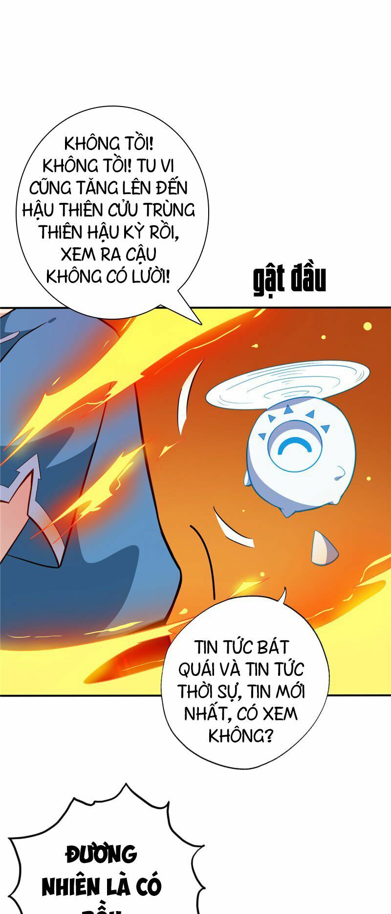 đọc truyện Chí Tôn Võ Đế Chương 26 ảnh 7 tại Thiên Thai Truyện