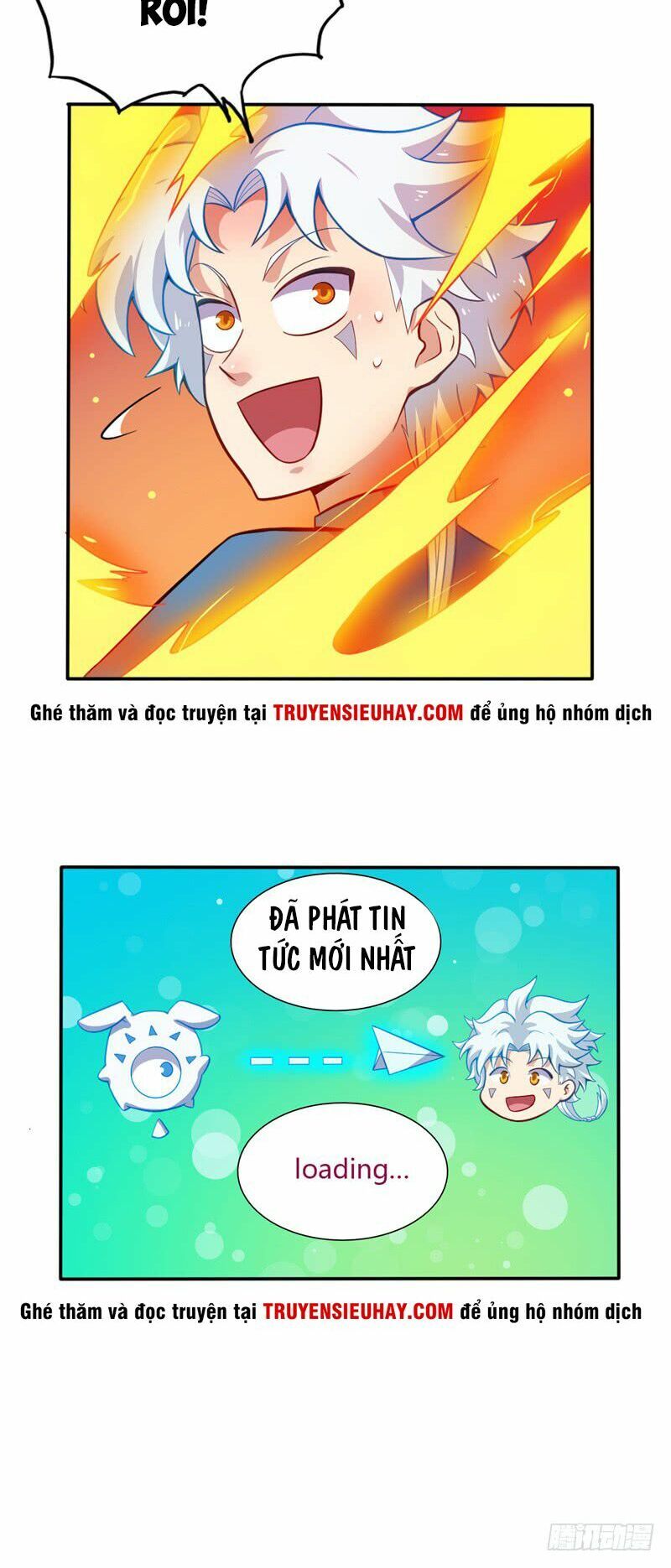 đọc truyện Chí Tôn Võ Đế Chương 26 ảnh 8 tại Thiên Thai Truyện