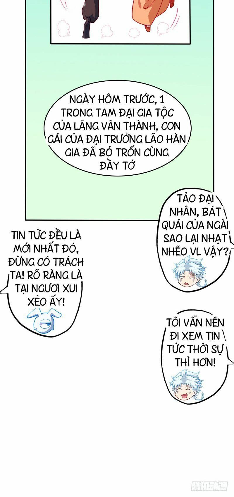 đọc truyện Chí Tôn Võ Đế Chương 26 ảnh 10 tại Thiên Thai Truyện