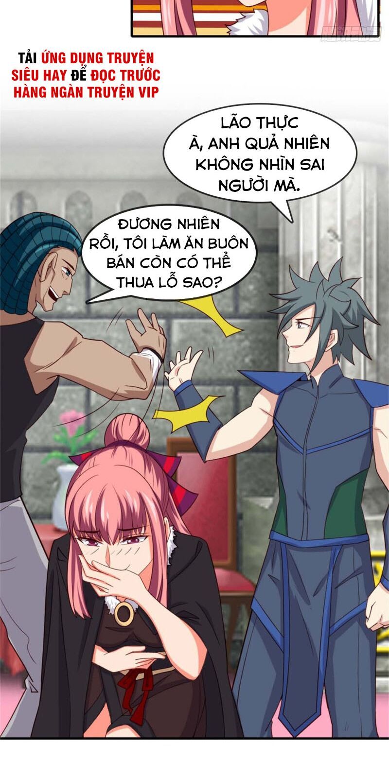 đọc truyện Chí Tôn Võ Đế Chương 260 ảnh 12 tại Thiên Thai Truyện