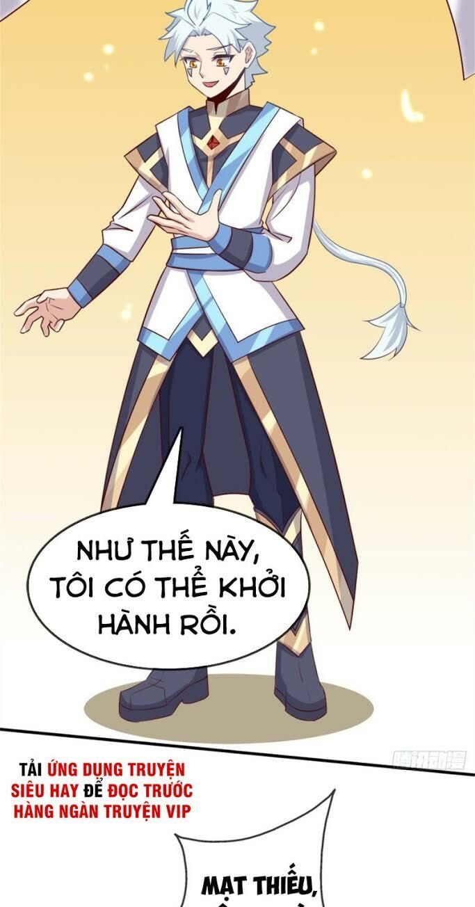 đọc truyện Chí Tôn Võ Đế Chương 260 ảnh 19 tại Thiên Thai Truyện