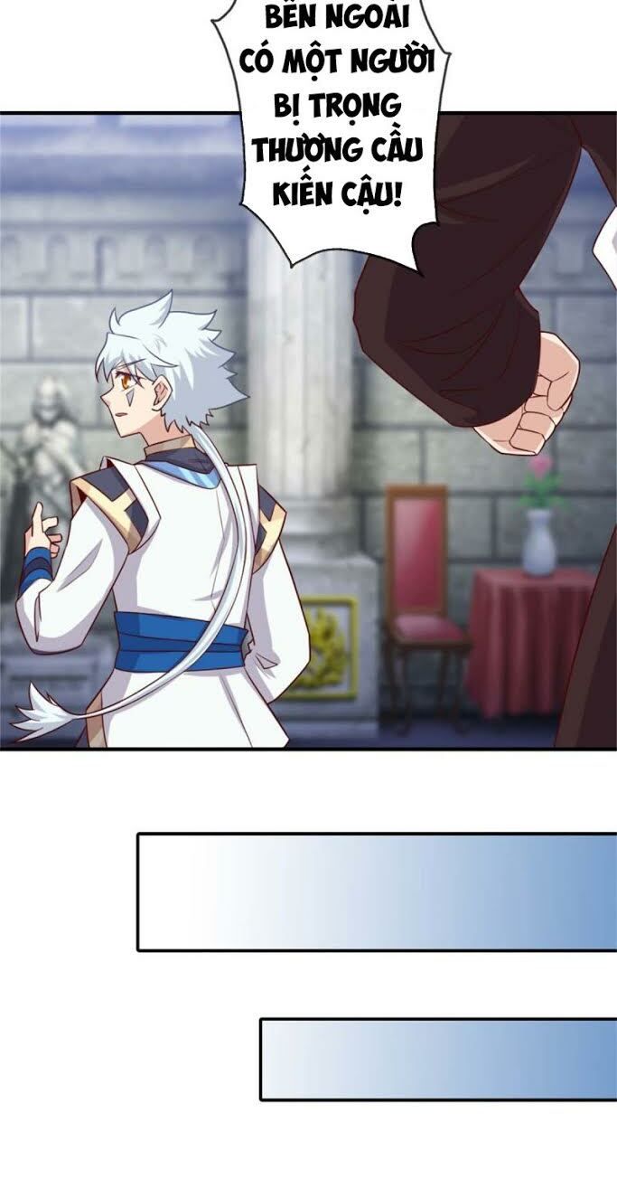 đọc truyện Chí Tôn Võ Đế Chương 260 ảnh 20 tại Thiên Thai Truyện