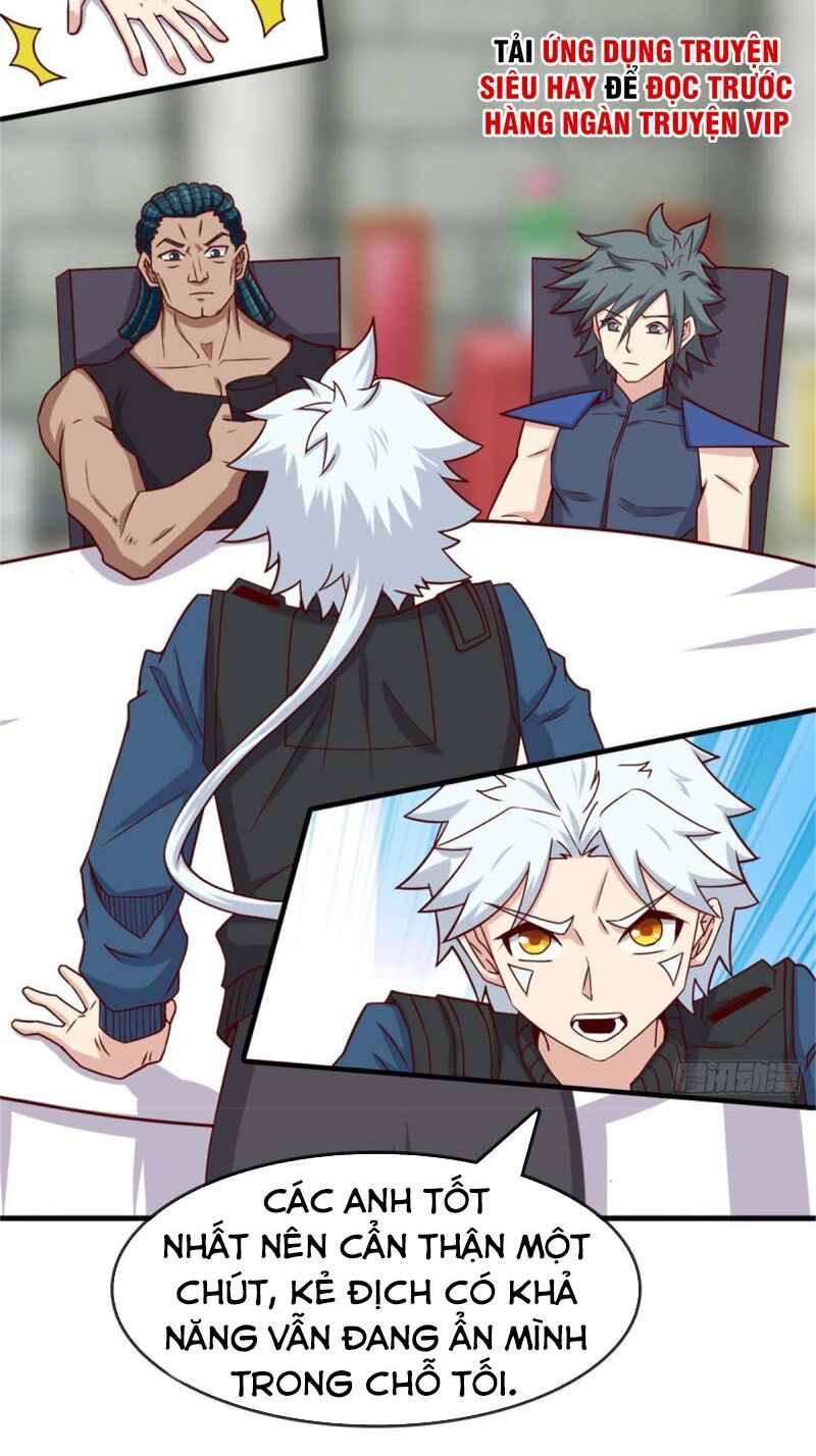 đọc truyện Chí Tôn Võ Đế Chương 260 ảnh 4 tại Thiên Thai Truyện