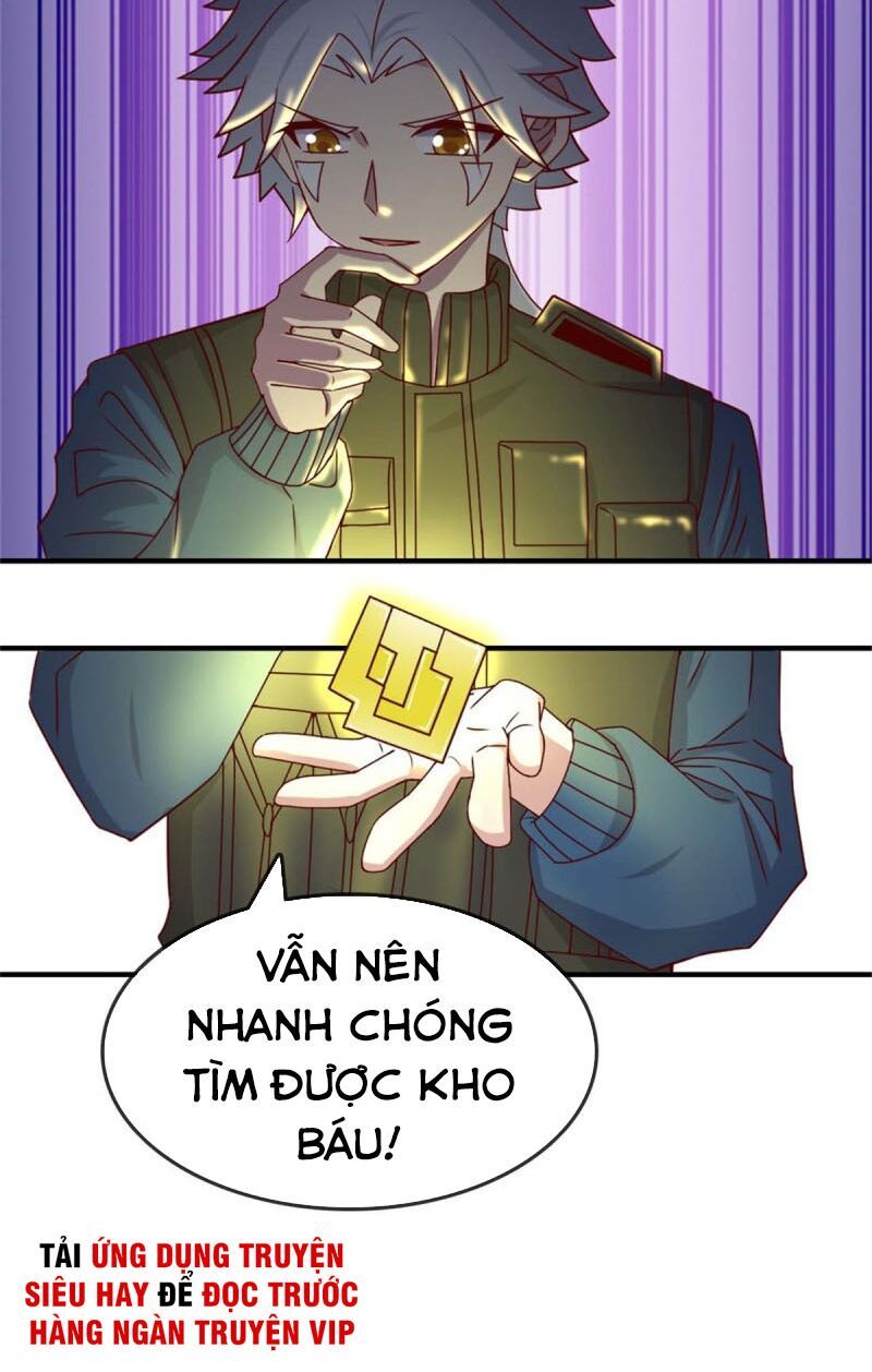 đọc truyện Chí Tôn Võ Đế Chương 260 ảnh 8 tại Thiên Thai Truyện