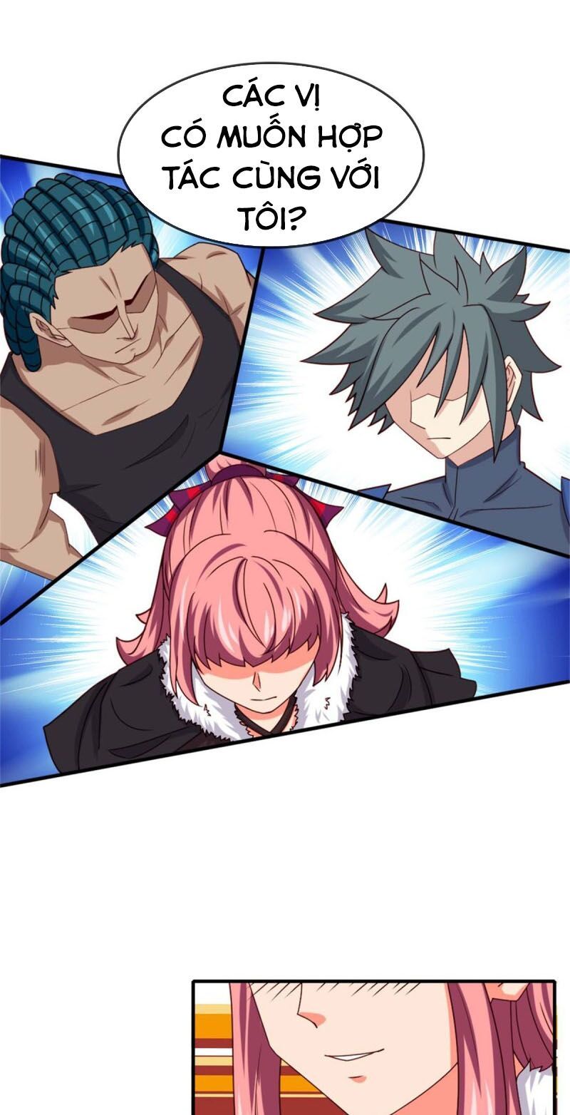 đọc truyện Chí Tôn Võ Đế Chương 260 ảnh 11 tại Thiên Thai Truyện