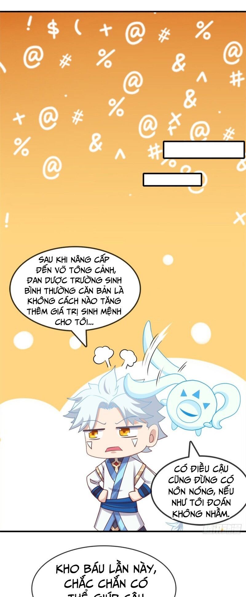 đọc truyện Chí Tôn Võ Đế Chương 261 ảnh 12 tại Thiên Thai Truyện