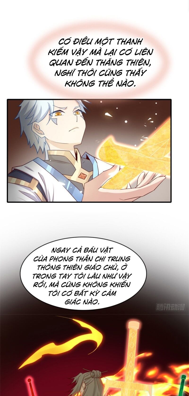 đọc truyện Chí Tôn Võ Đế Chương 261 ảnh 14 tại Thiên Thai Truyện