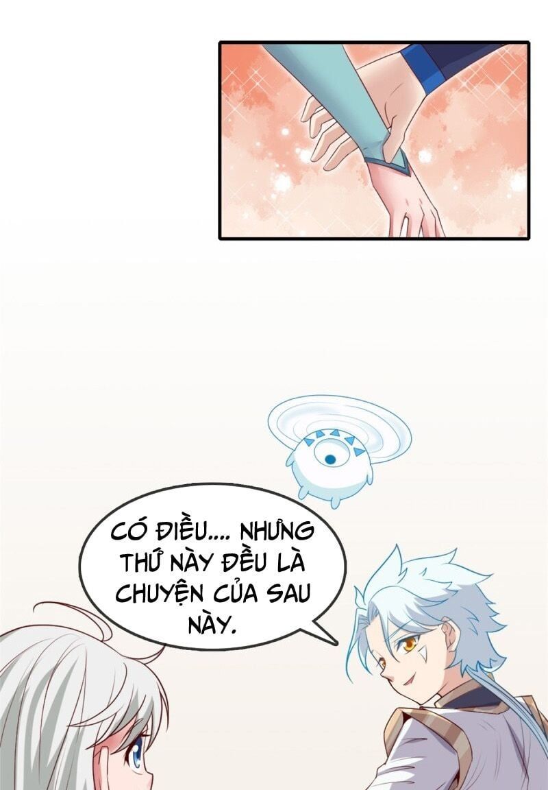 đọc truyện Chí Tôn Võ Đế Chương 261 ảnh 18 tại Thiên Thai Truyện