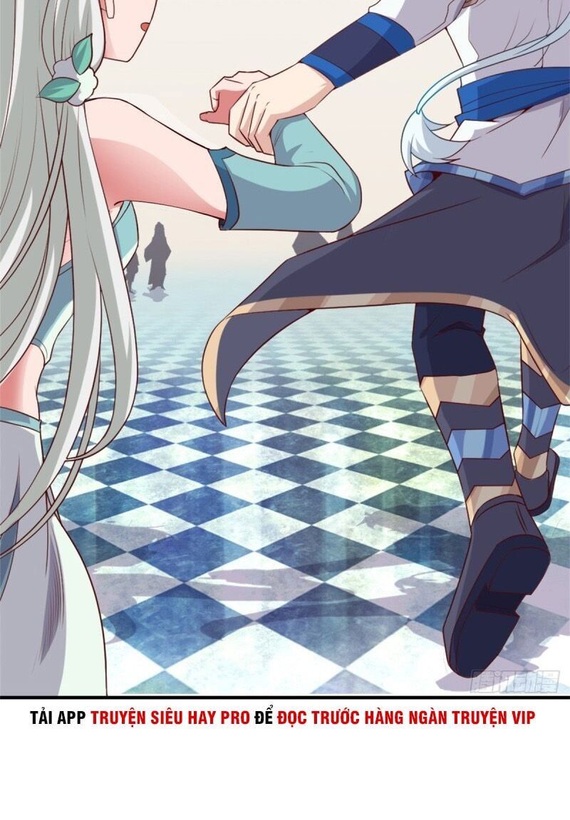 đọc truyện Chí Tôn Võ Đế Chương 261 ảnh 19 tại Thiên Thai Truyện