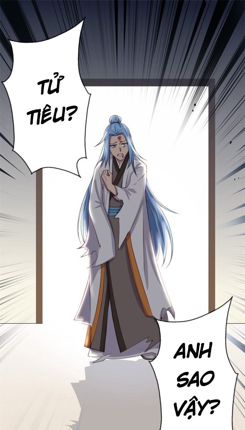 đọc truyện Chí Tôn Võ Đế Chương 261 ảnh 4 tại Thiên Thai Truyện