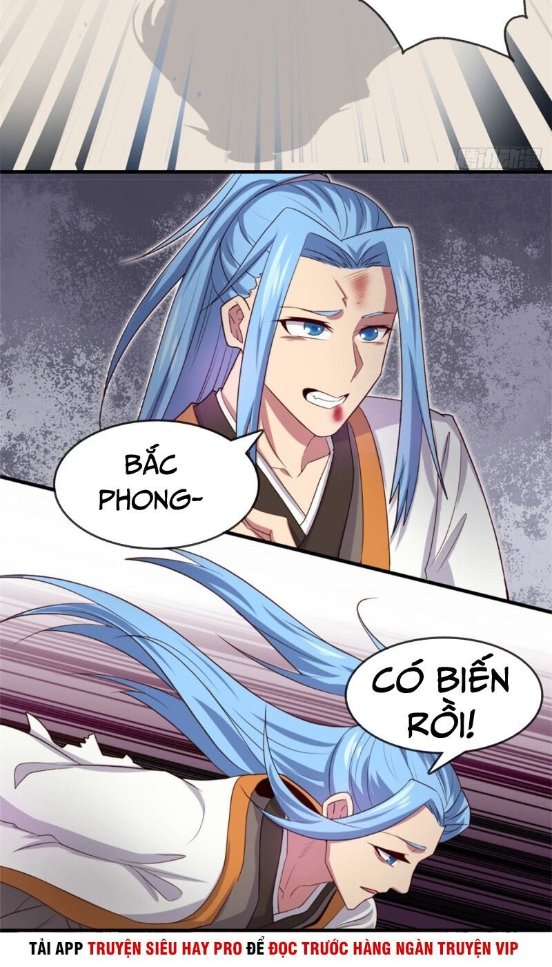 đọc truyện Chí Tôn Võ Đế Chương 261 ảnh 5 tại Thiên Thai Truyện