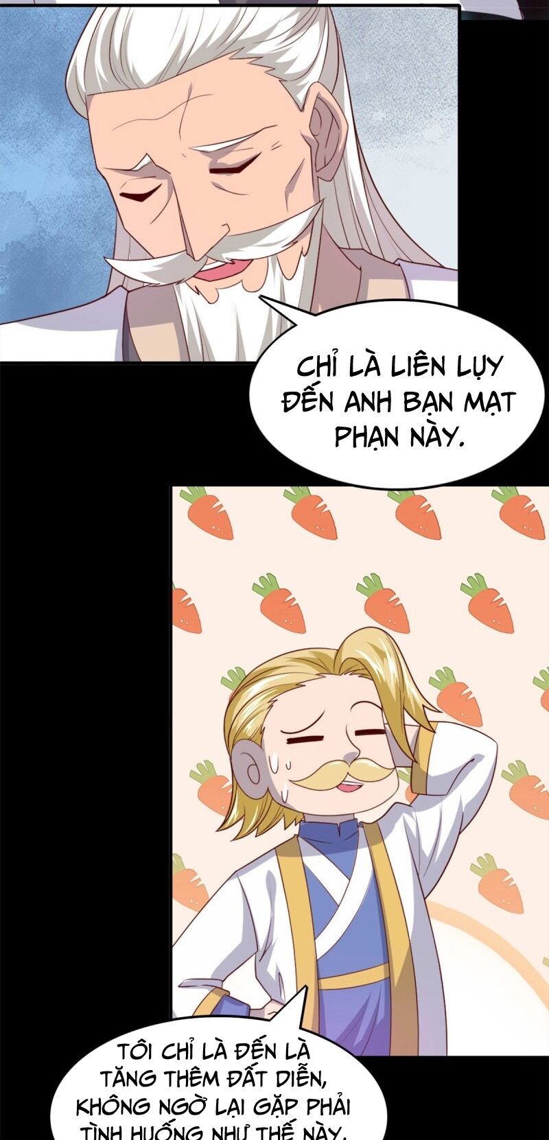 đọc truyện Chí Tôn Võ Đế Chương 262 ảnh 12 tại Thiên Thai Truyện