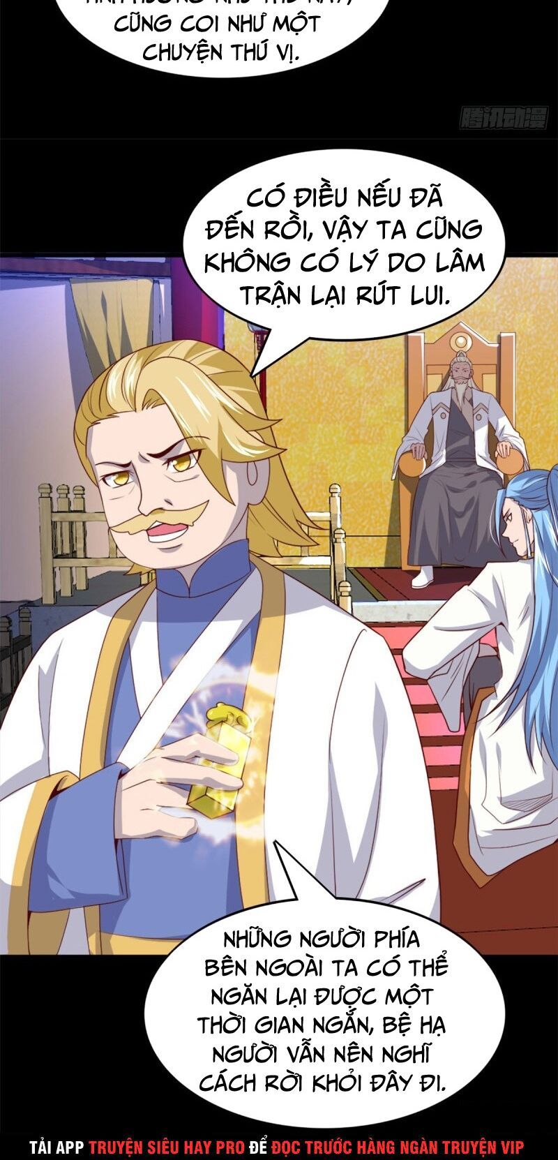 đọc truyện Chí Tôn Võ Đế Chương 262 ảnh 13 tại Thiên Thai Truyện