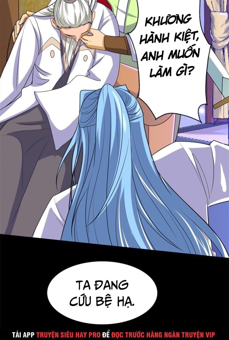 đọc truyện Chí Tôn Võ Đế Chương 262 ảnh 17 tại Thiên Thai Truyện