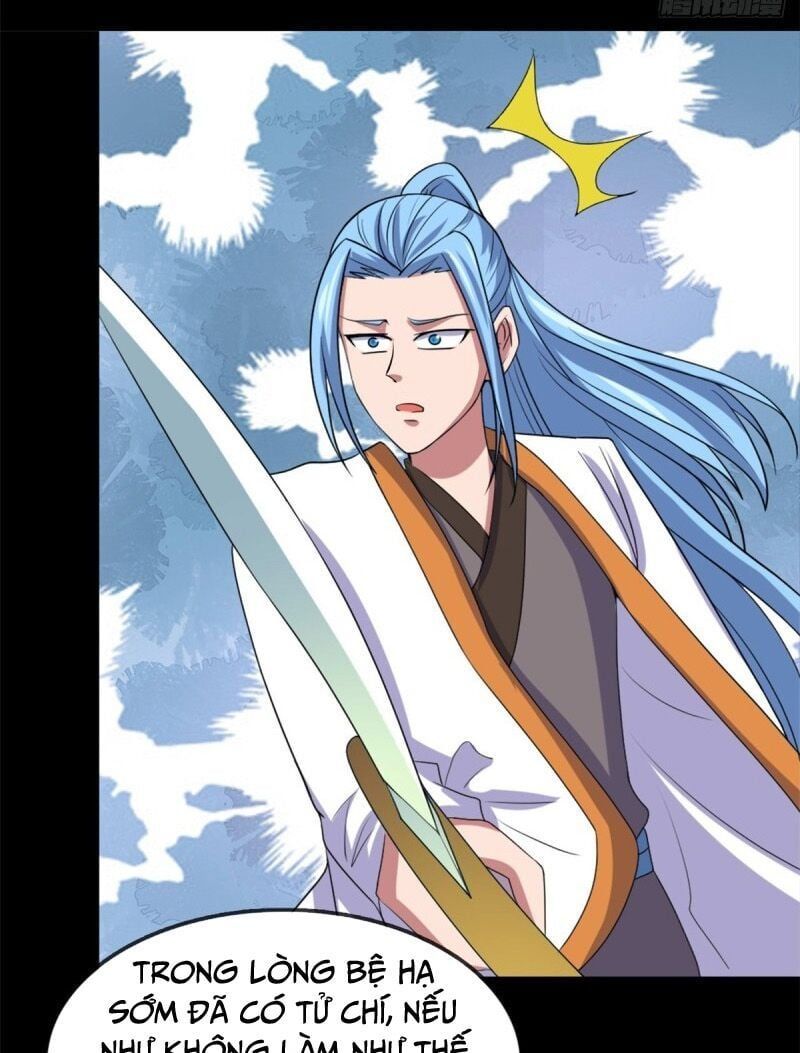 đọc truyện Chí Tôn Võ Đế Chương 262 ảnh 18 tại Thiên Thai Truyện