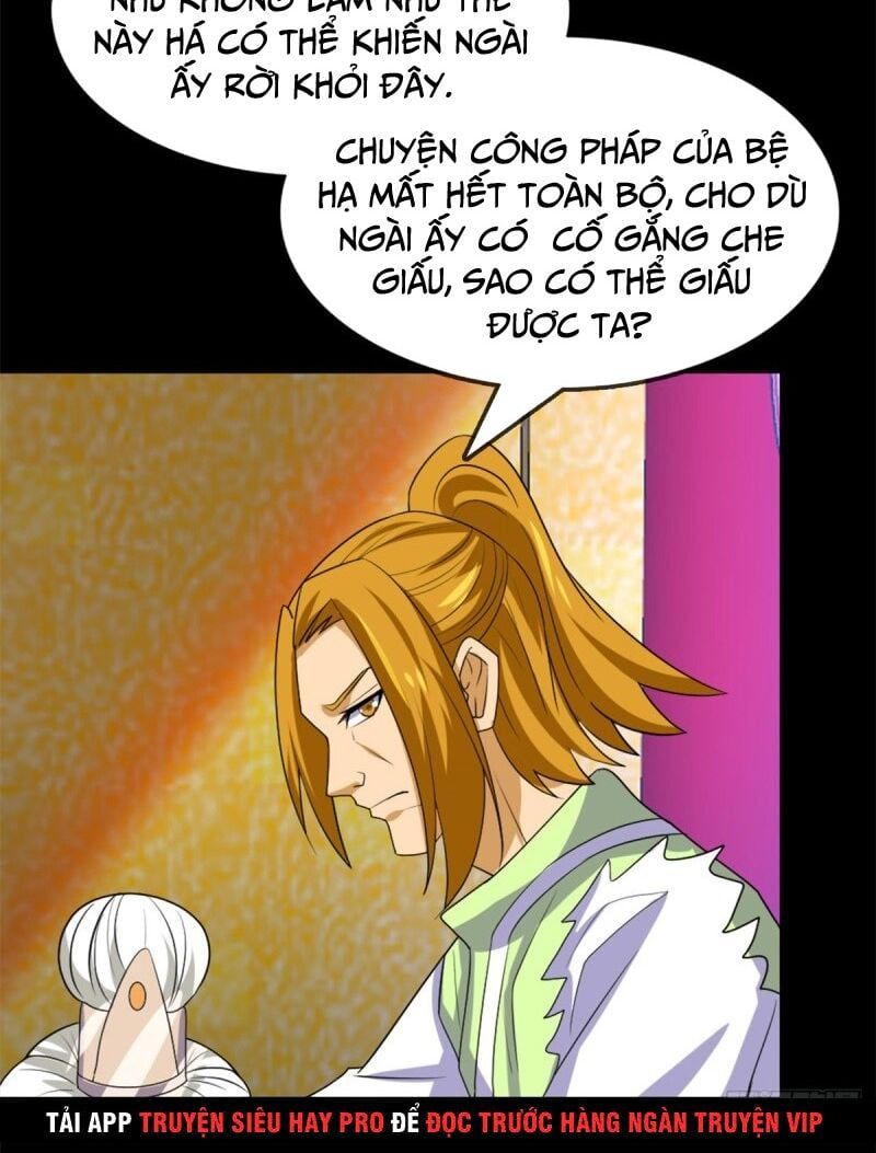 đọc truyện Chí Tôn Võ Đế Chương 262 ảnh 19 tại Thiên Thai Truyện