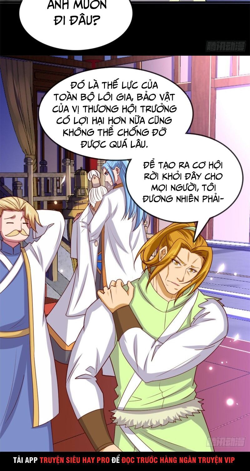 đọc truyện Chí Tôn Võ Đế Chương 262 ảnh 21 tại Thiên Thai Truyện