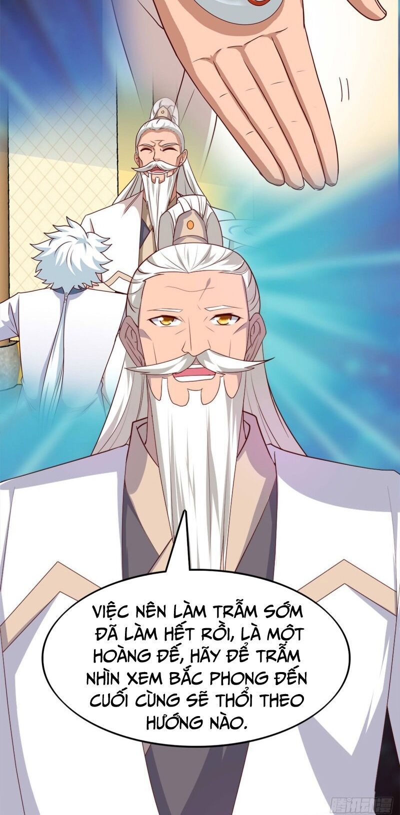 đọc truyện Chí Tôn Võ Đế Chương 262 ảnh 11 tại Thiên Thai Truyện