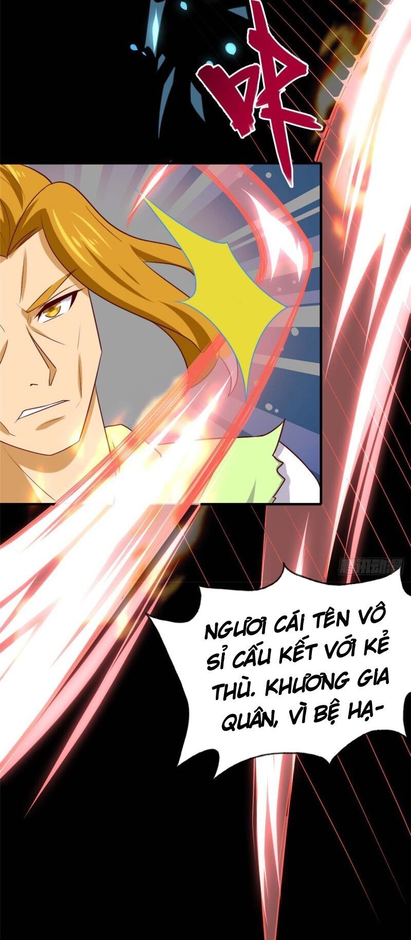 đọc truyện Chí Tôn Võ Đế Chương 263 ảnh 13 tại Thiên Thai Truyện