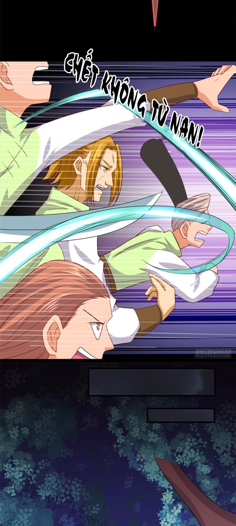 đọc truyện Chí Tôn Võ Đế Chương 263 ảnh 14 tại Thiên Thai Truyện