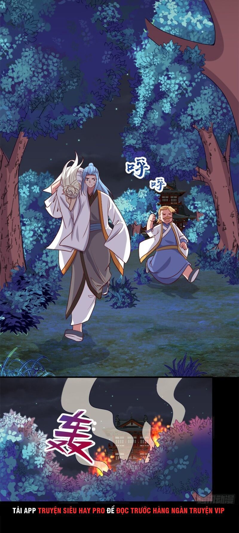 đọc truyện Chí Tôn Võ Đế Chương 263 ảnh 15 tại Thiên Thai Truyện