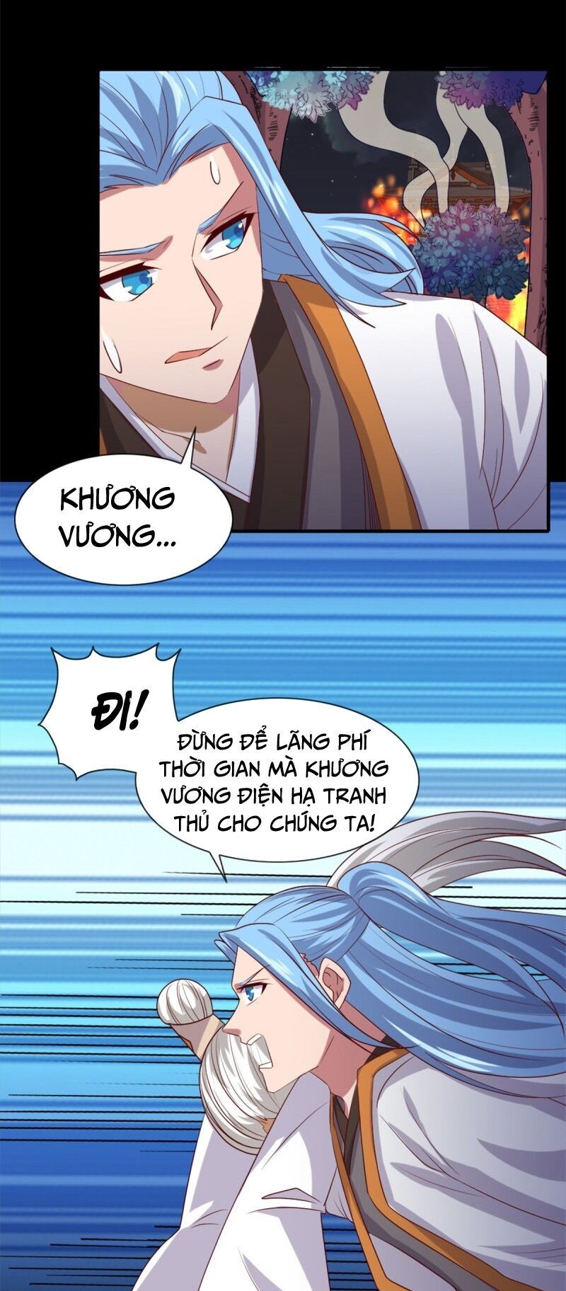 đọc truyện Chí Tôn Võ Đế Chương 263 ảnh 16 tại Thiên Thai Truyện