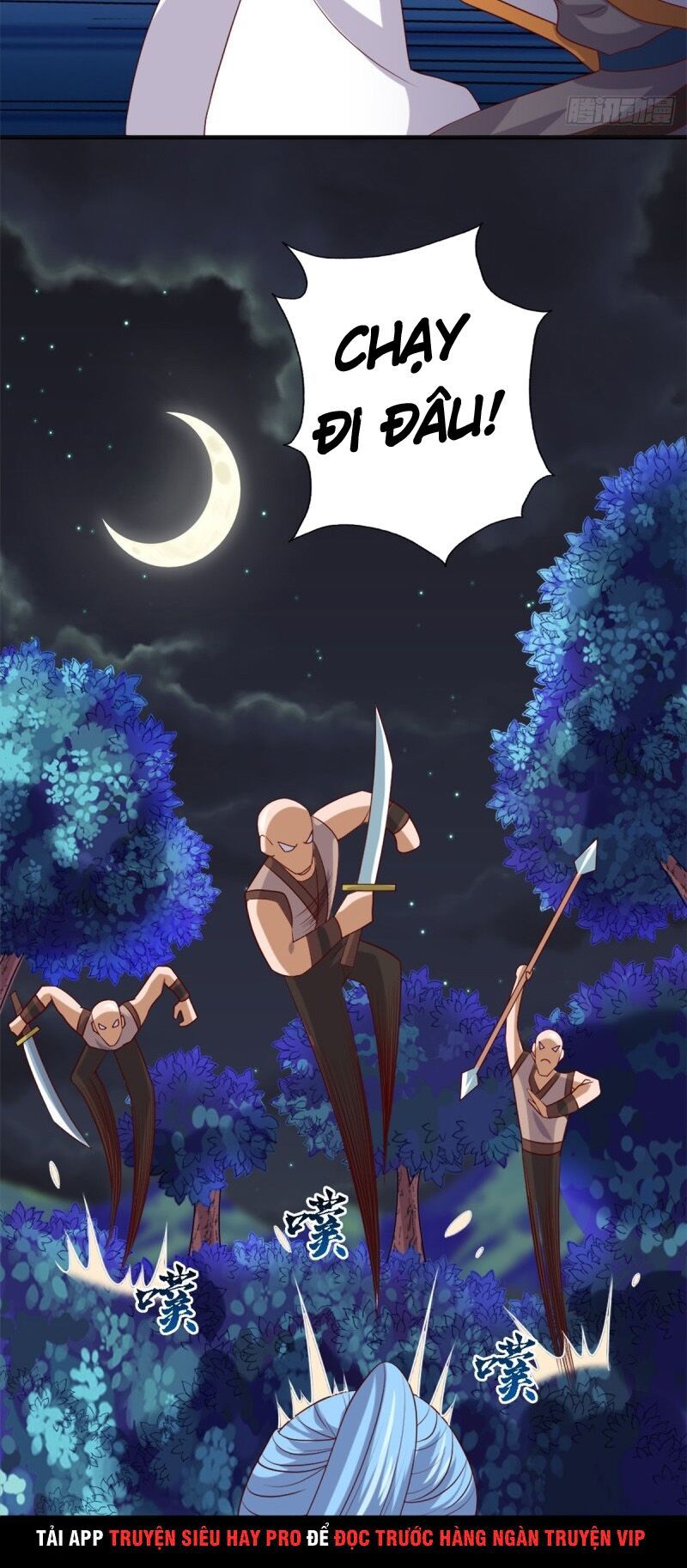 đọc truyện Chí Tôn Võ Đế Chương 263 ảnh 17 tại Thiên Thai Truyện