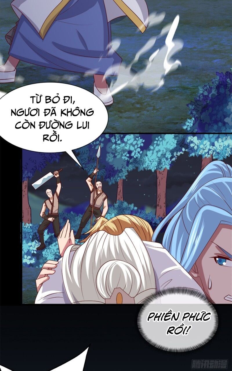 đọc truyện Chí Tôn Võ Đế Chương 263 ảnh 19 tại Thiên Thai Truyện