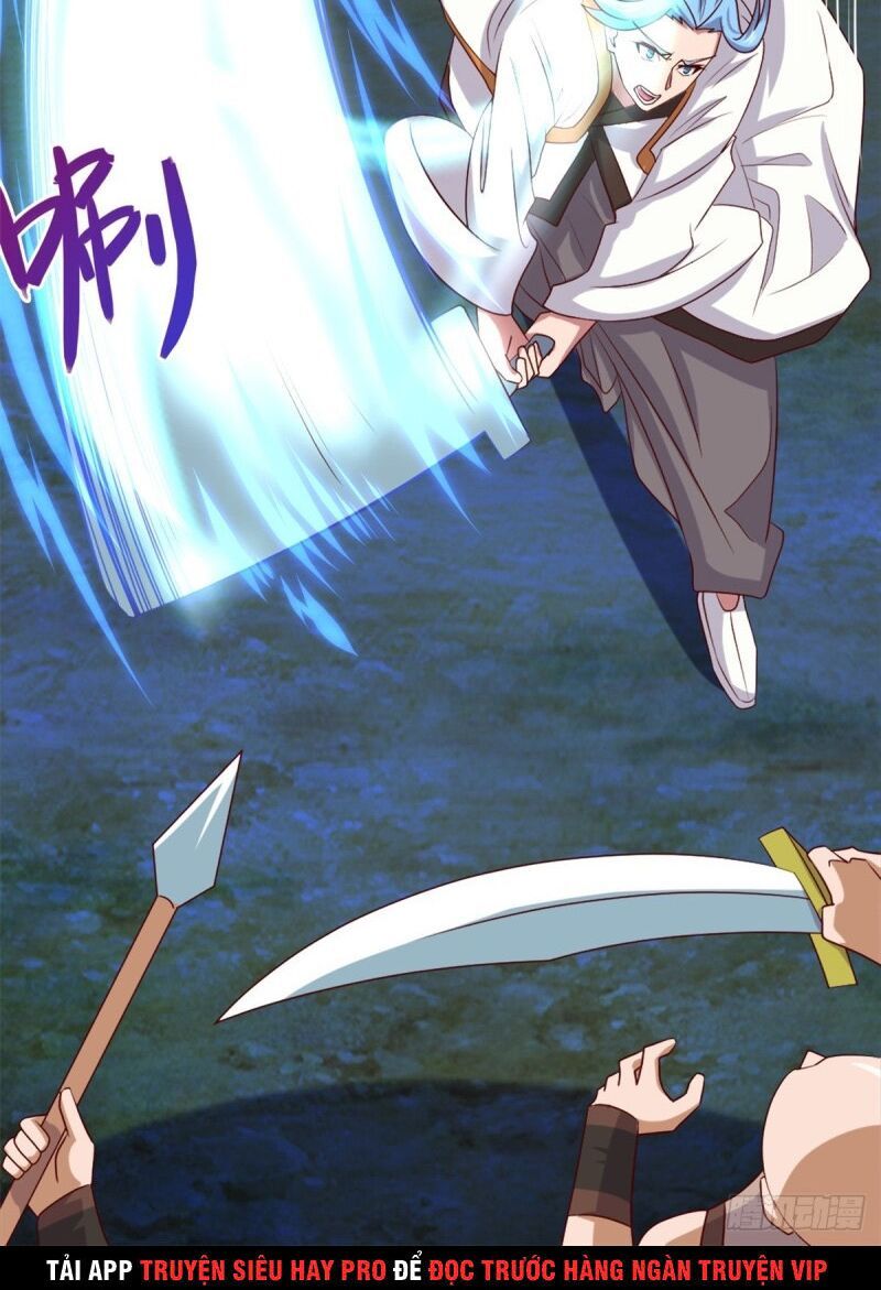 đọc truyện Chí Tôn Võ Đế Chương 263 ảnh 21 tại Thiên Thai Truyện