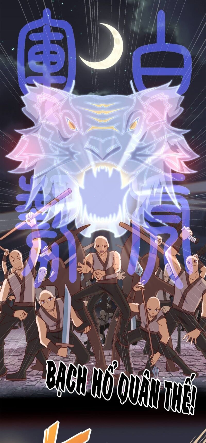 đọc truyện Chí Tôn Võ Đế Chương 263 ảnh 4 tại Thiên Thai Truyện