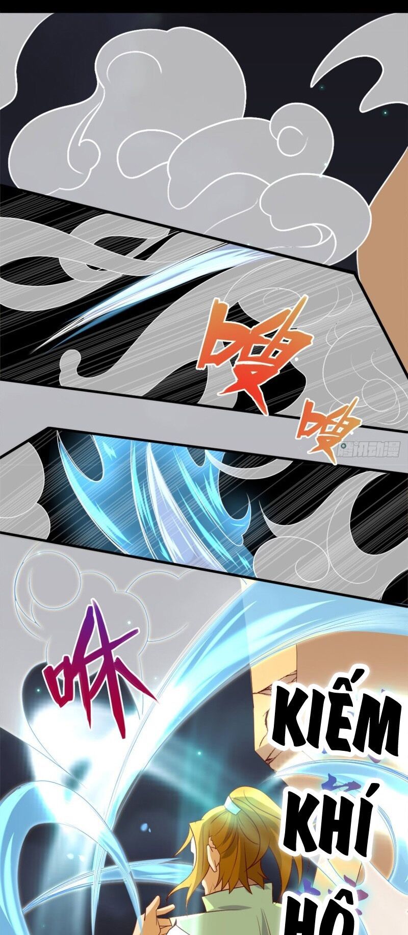 đọc truyện Chí Tôn Võ Đế Chương 263 ảnh 8 tại Thiên Thai Truyện