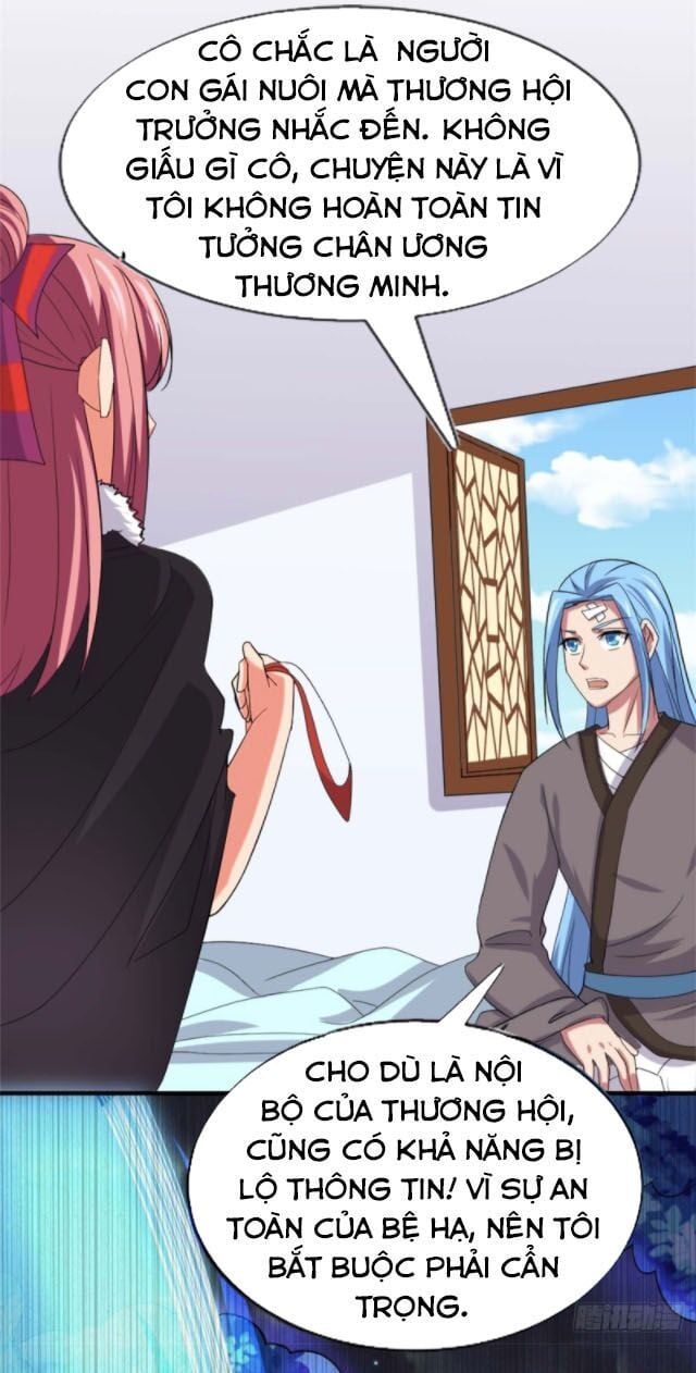 đọc truyện Chí Tôn Võ Đế Chương 264 ảnh 12 tại Thiên Thai Truyện