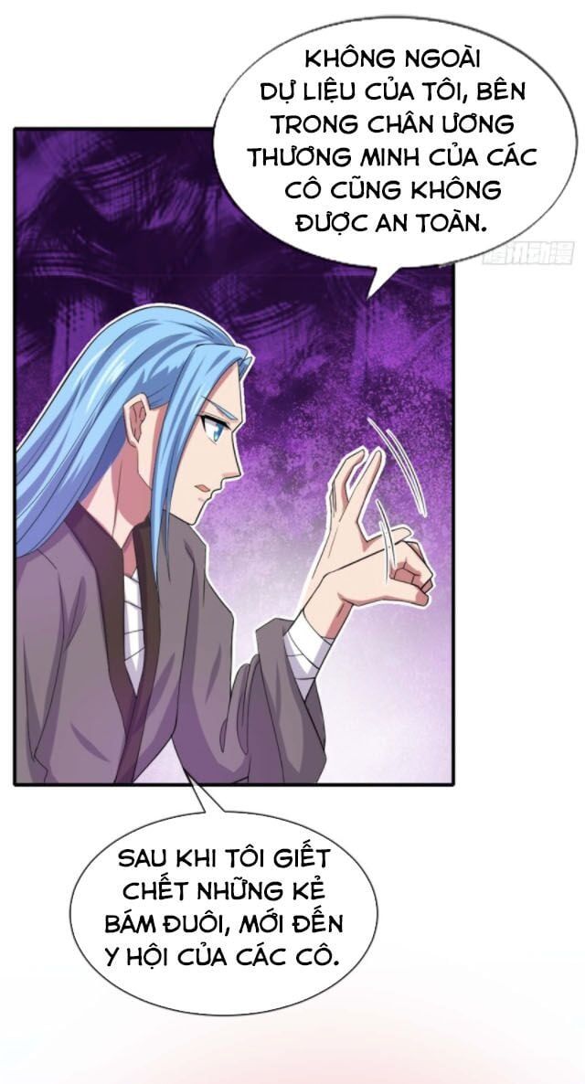 đọc truyện Chí Tôn Võ Đế Chương 264 ảnh 14 tại Thiên Thai Truyện