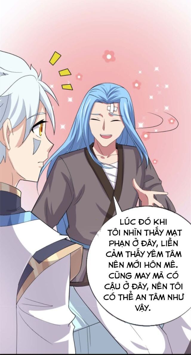 đọc truyện Chí Tôn Võ Đế Chương 264 ảnh 15 tại Thiên Thai Truyện