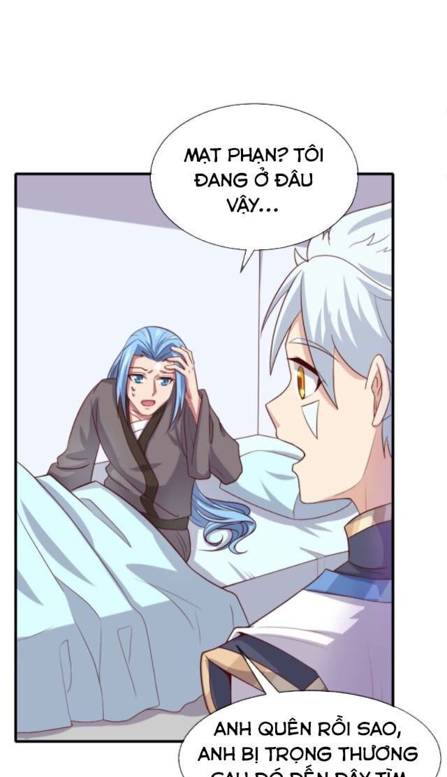 đọc truyện Chí Tôn Võ Đế Chương 264 ảnh 6 tại Thiên Thai Truyện