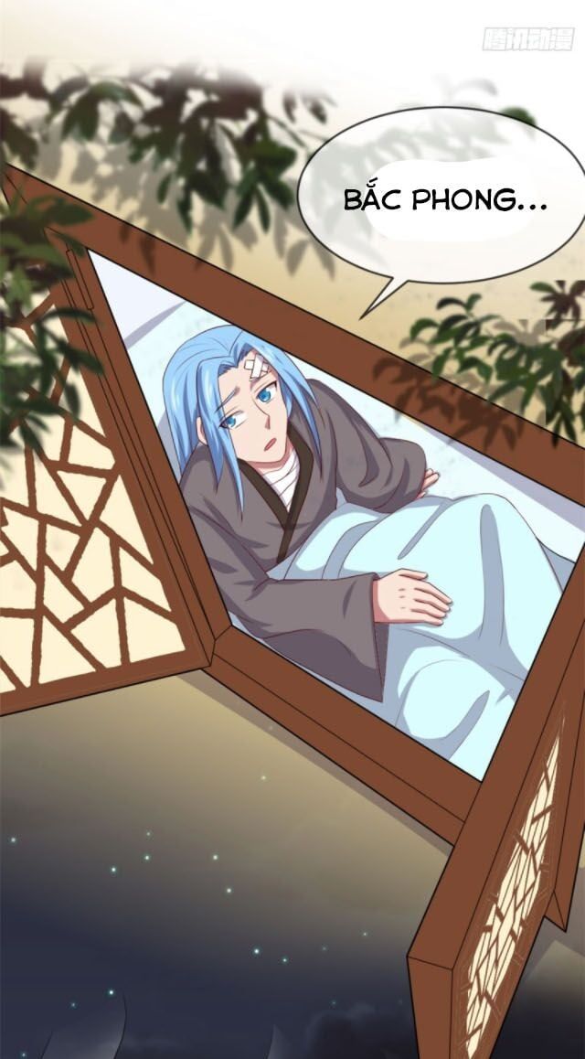 đọc truyện Chí Tôn Võ Đế Chương 264 ảnh 8 tại Thiên Thai Truyện