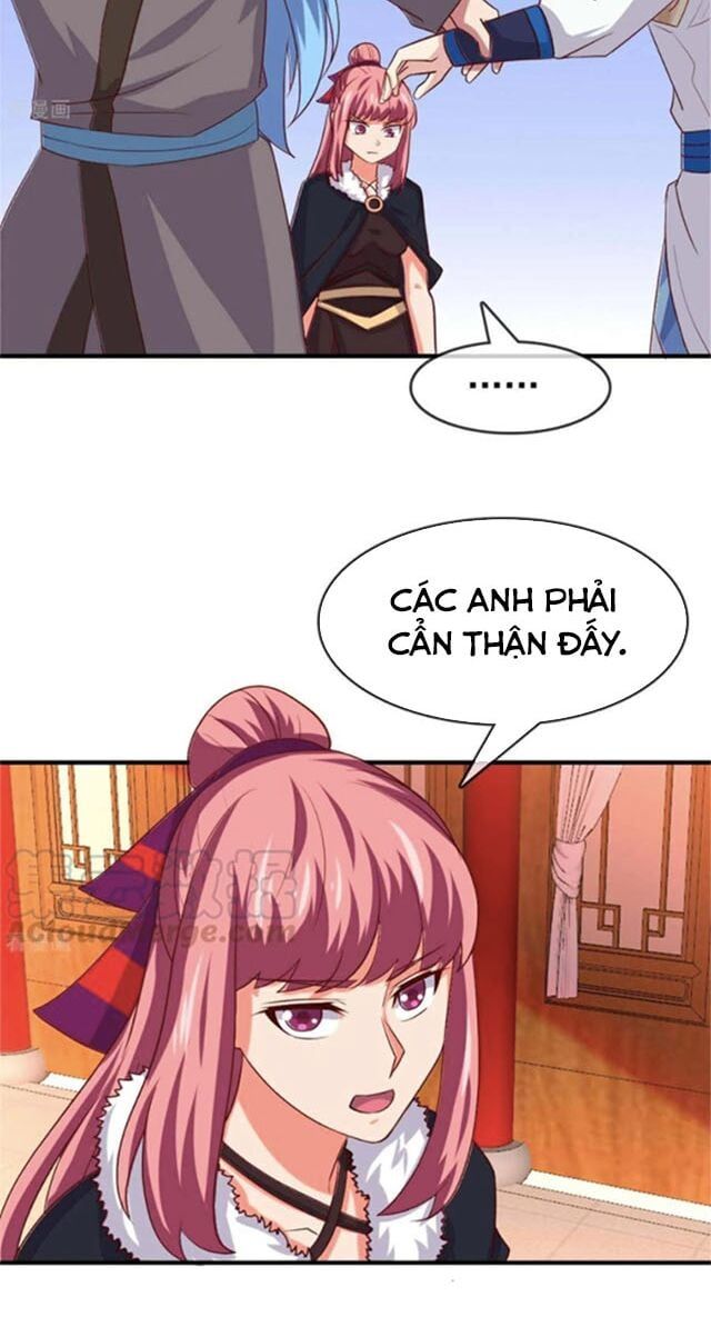 đọc truyện Chí Tôn Võ Đế Chương 265 ảnh 5 tại Thiên Thai Truyện