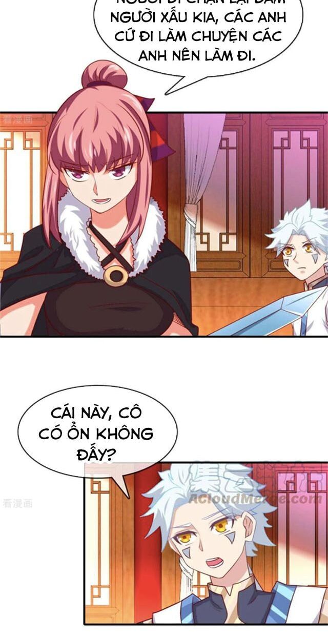 đọc truyện Chí Tôn Võ Đế Chương 265 ảnh 9 tại Thiên Thai Truyện