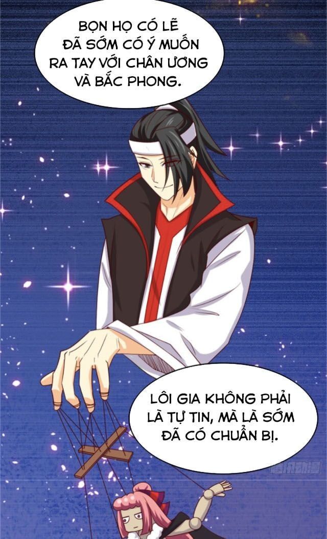 đọc truyện Chí Tôn Võ Đế Chương 266 ảnh 12 tại Thiên Thai Truyện