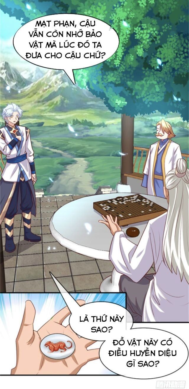 đọc truyện Chí Tôn Võ Đế Chương 266 ảnh 14 tại Thiên Thai Truyện