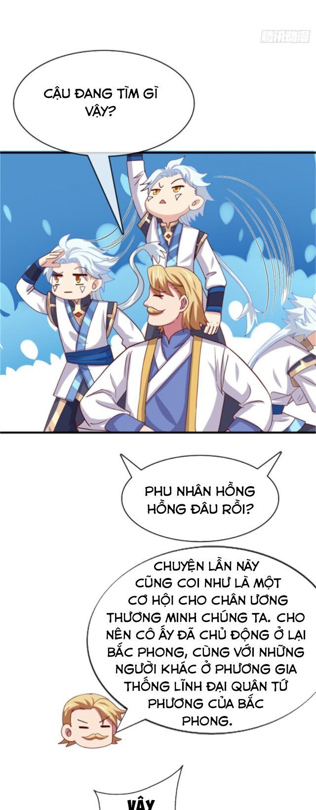 đọc truyện Chí Tôn Võ Đế Chương 266 ảnh 5 tại Thiên Thai Truyện