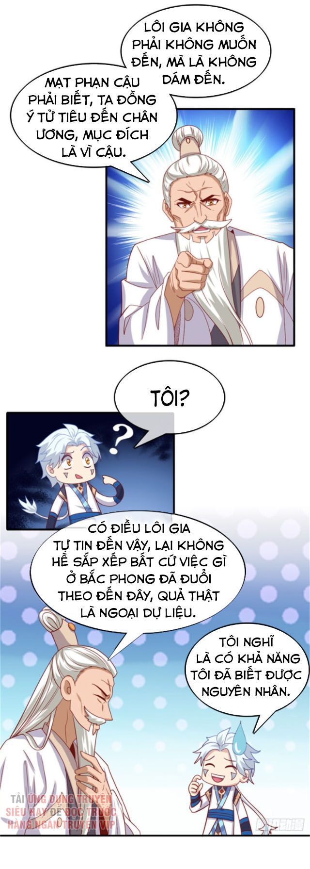 đọc truyện Chí Tôn Võ Đế Chương 266 ảnh 10 tại Thiên Thai Truyện