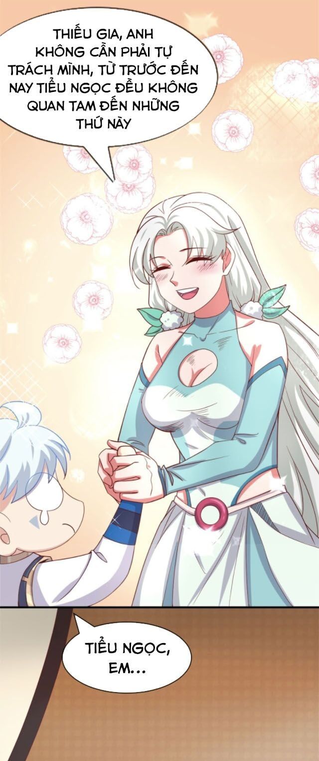 đọc truyện Chí Tôn Võ Đế Chương 267 ảnh 12 tại Thiên Thai Truyện