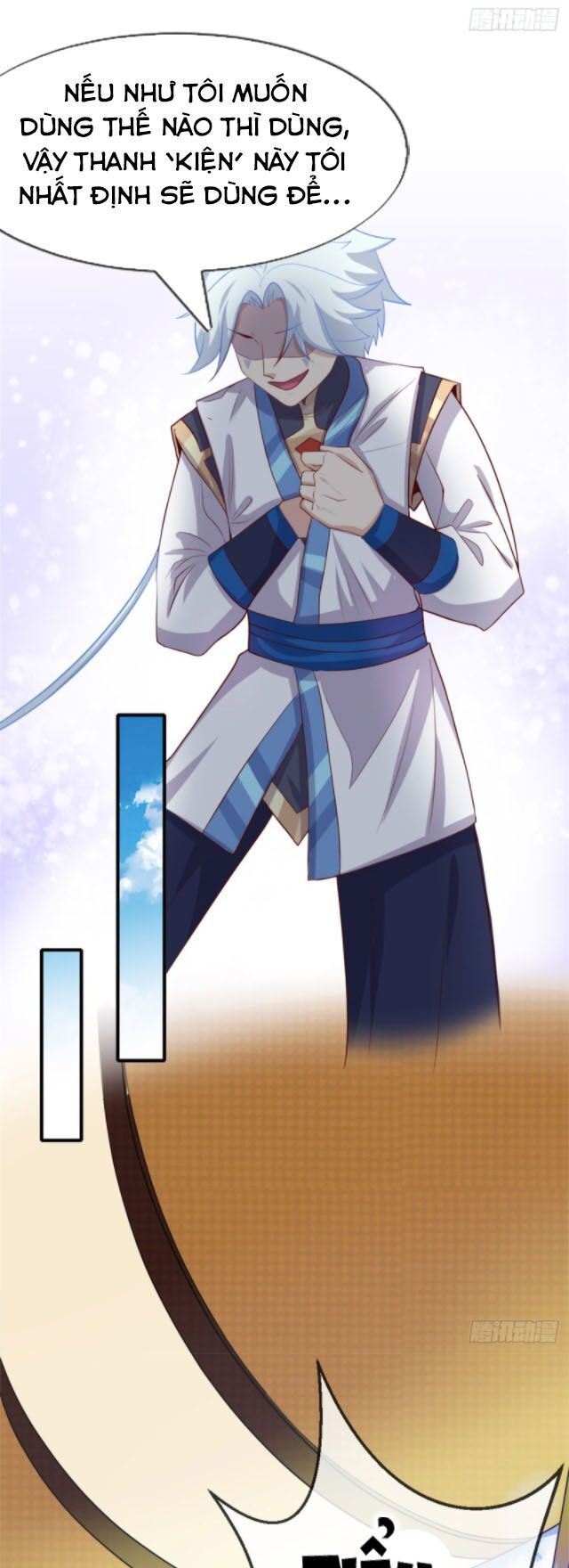 đọc truyện Chí Tôn Võ Đế Chương 267 ảnh 10 tại Thiên Thai Truyện