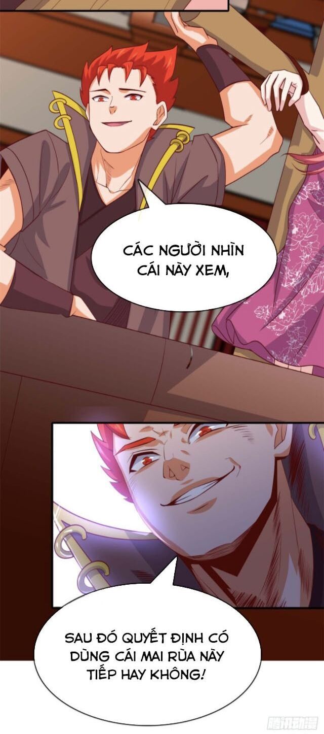 đọc truyện Chí Tôn Võ Đế Chương 268 ảnh 12 tại Thiên Thai Truyện