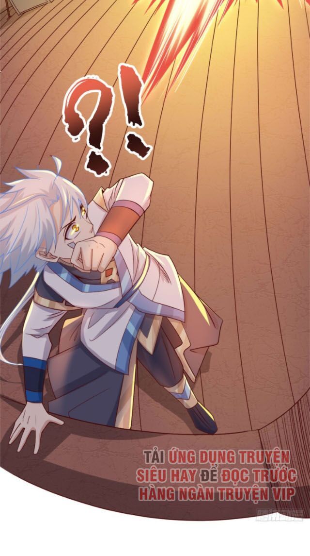 đọc truyện Chí Tôn Võ Đế Chương 268 ảnh 20 tại Thiên Thai Truyện